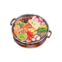 Hot Pot | Chinese Food Names in English