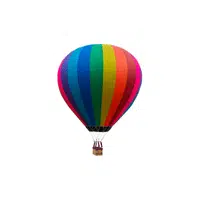 Hot Air Balloon