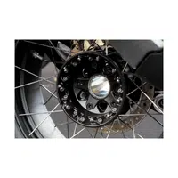Hub | Motorcycle Parts Names in English