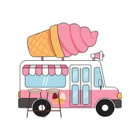 Ice Cream Truck