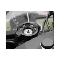 Ignition Switch | Motorcycle Parts Names in English
