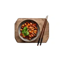 Kung Pao Chicken
