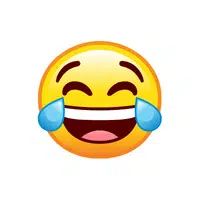 Laughing | Android Emojis Names with Meanings In English