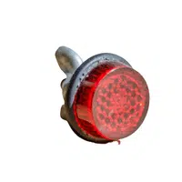 License Plate Light