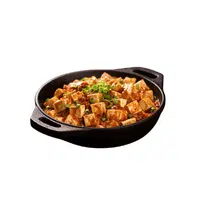 Mapo Tofu | Chinese Food Names in English