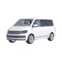 Minivan | Transportation Vehicles Names in English