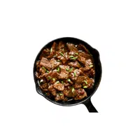 Mongolian Beef | Chinese Food Names in English