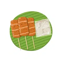 Moo Shu Pork | Chinese Food Names in English