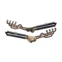 Muffler | Motorcycle Parts Names in English