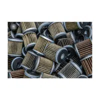 Oil Filter | Motorcycle Parts Names in English