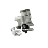 Oil Pump | Motorcycle Parts Names in English
