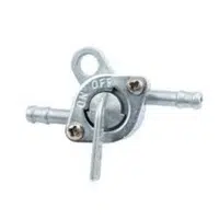 Petcock | Motorcycle Parts Names in English
