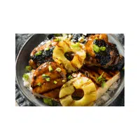 Pineapple Chicken | Chinese Food Names in English