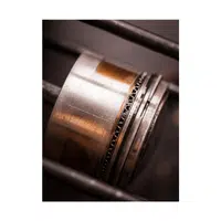 Piston | Motorcycle Parts Names in English