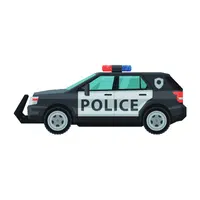 Police Car