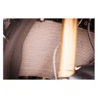 Radiator | Motorcycle Parts Names in English