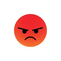 Angry | Android Emojis Names with Meanings In English