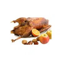 Roast Goose | Chinese Food Names in English