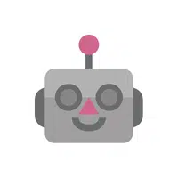 Robot | Android Emojis Names with Meanings In English