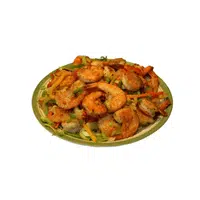 Salt and Pepper Shrimp | Chinese Food Names in English