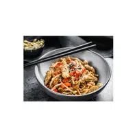 Sesame Noodles | Chinese Food Names in English