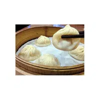 Shanghai Soup Dumplings