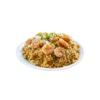 Shrimp Fried Rice