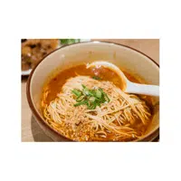 Sichuan Hot Noodles | Chinese Food Names in English