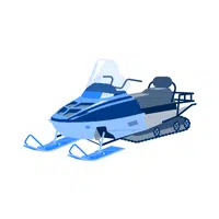 Snowmobile