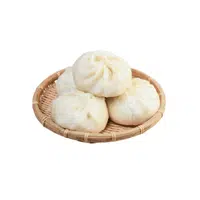 Steamed Buns | Chinese Food Names in English