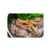 Steamed Spare Ribs | Chinese Food Names in English