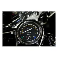 Tachometer | Motorcycle Parts Names in English