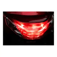 Tail Light | Motorcycle Parts Names in English