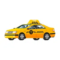 Taxi | Transportation Vehicles Names in English
