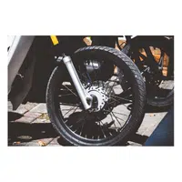 Tire | Motorcycle Parts Names in English