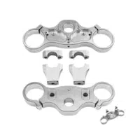 Triple Clamp | Motorcycle Parts Names in English