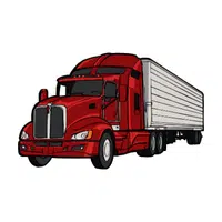 Truck | Transportation Vehicles Names in English