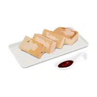 Turnip Cake | Chinese Food Names in English