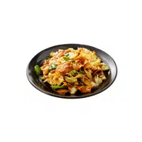 Twice-Cooked Pork | Chinese Food Names in English