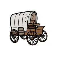 Wagon | Transportation Vehicles Names in English