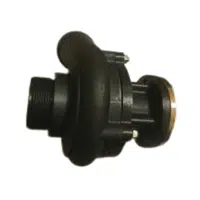 Water Pump | Motorcycle Parts Names in English