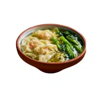 Wonton Soup 