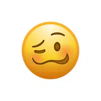 Woozy | Android Emojis Names with Meanings In English