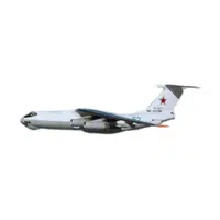 Aerial tanker