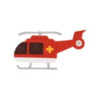Air ambulance