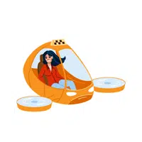 Air taxi