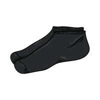 Ankle | Socks Names in English