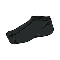 Ankle | Socks Names in English