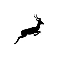 Antelope | Forest Animals Names in English