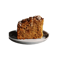 Apple Fritter | Breakfast Food Names in English